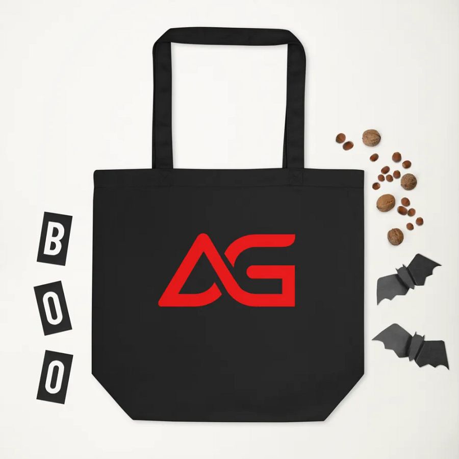 AG TOTE BAG product image (3)
