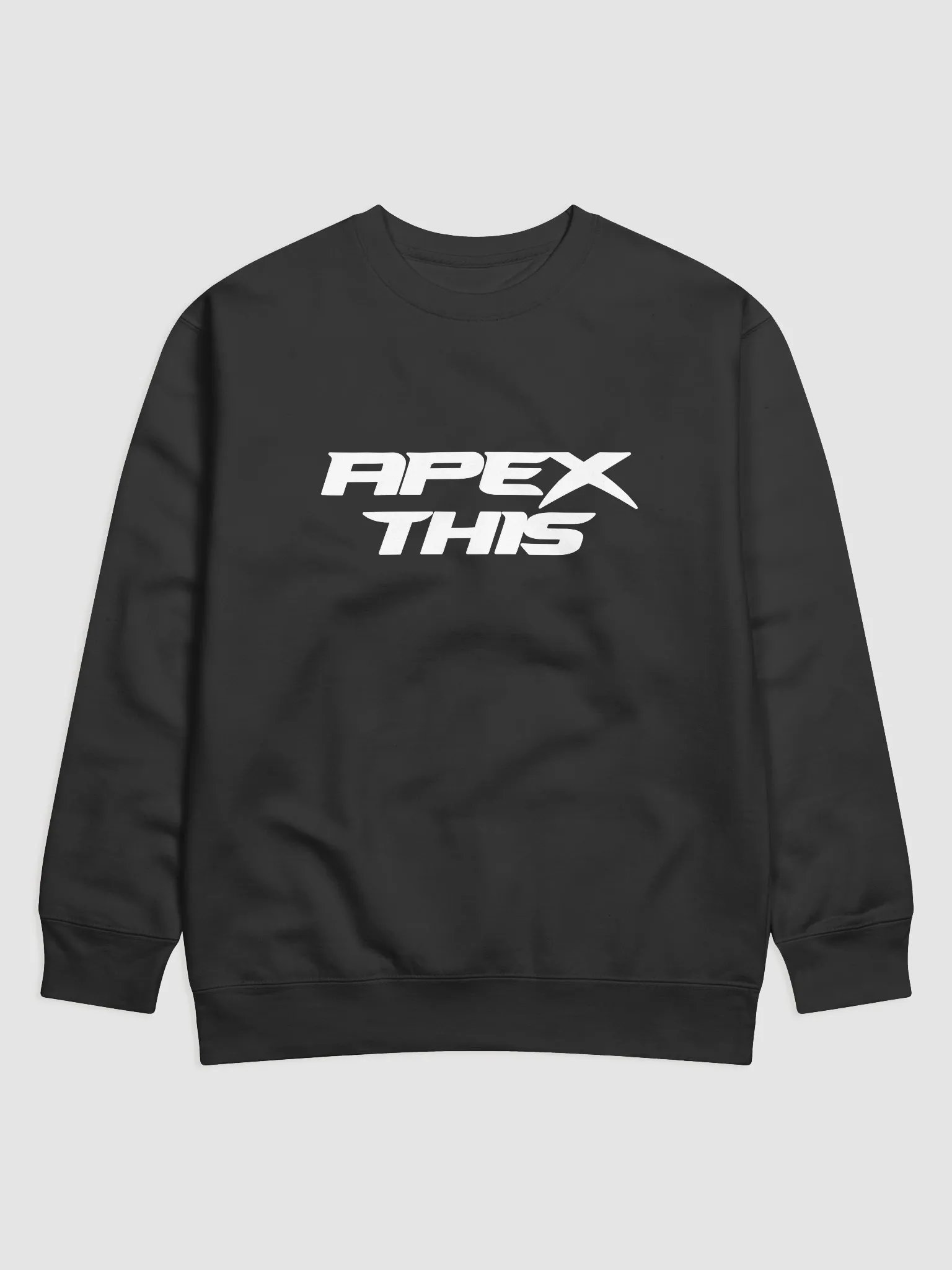 Premium Sweatshirt product image (1)