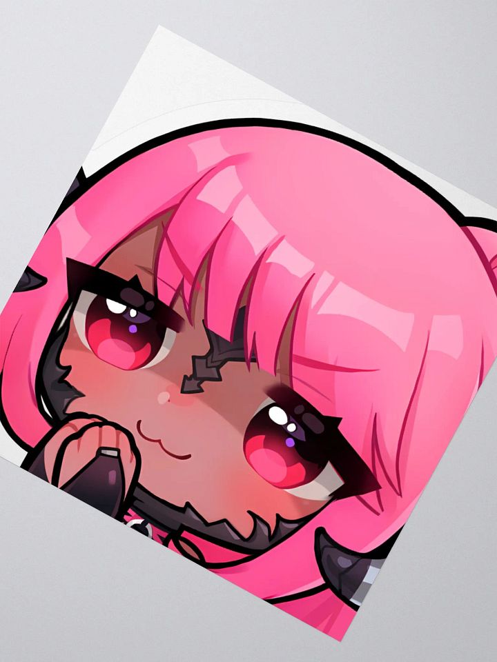Sticker - Scheme Emote product image (5)