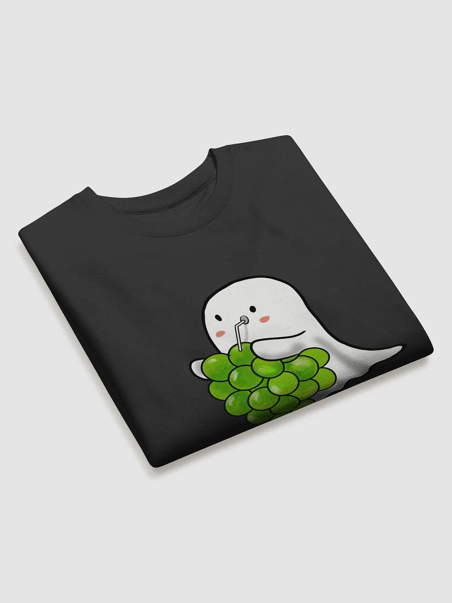 Grapes & Ghosts Premium Sweatshirt product image (22)
