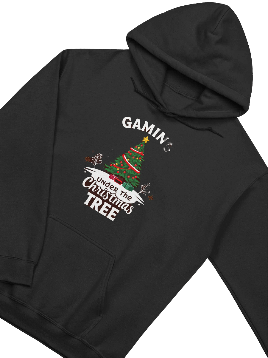 Gaming under The Christmas Tree product image (30)