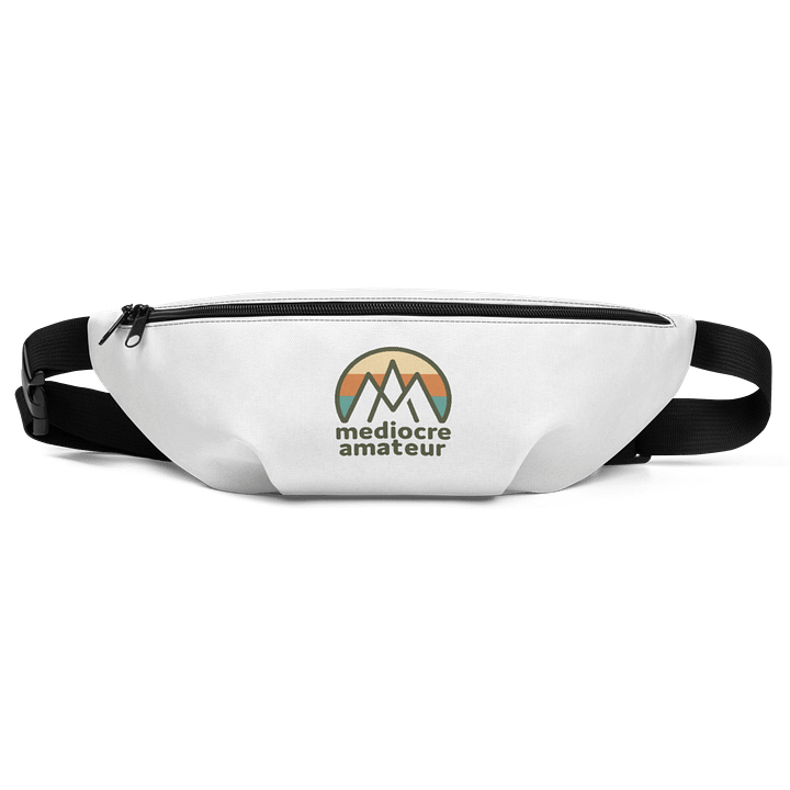A Mediocre Fanny Pack product image (2)