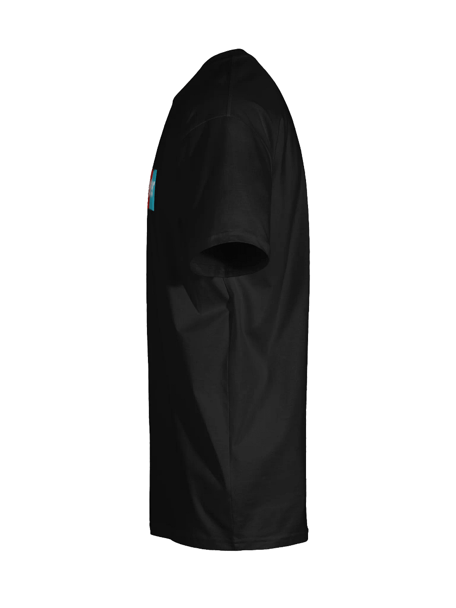 Supermeter T-shirt Oversized product image (35)