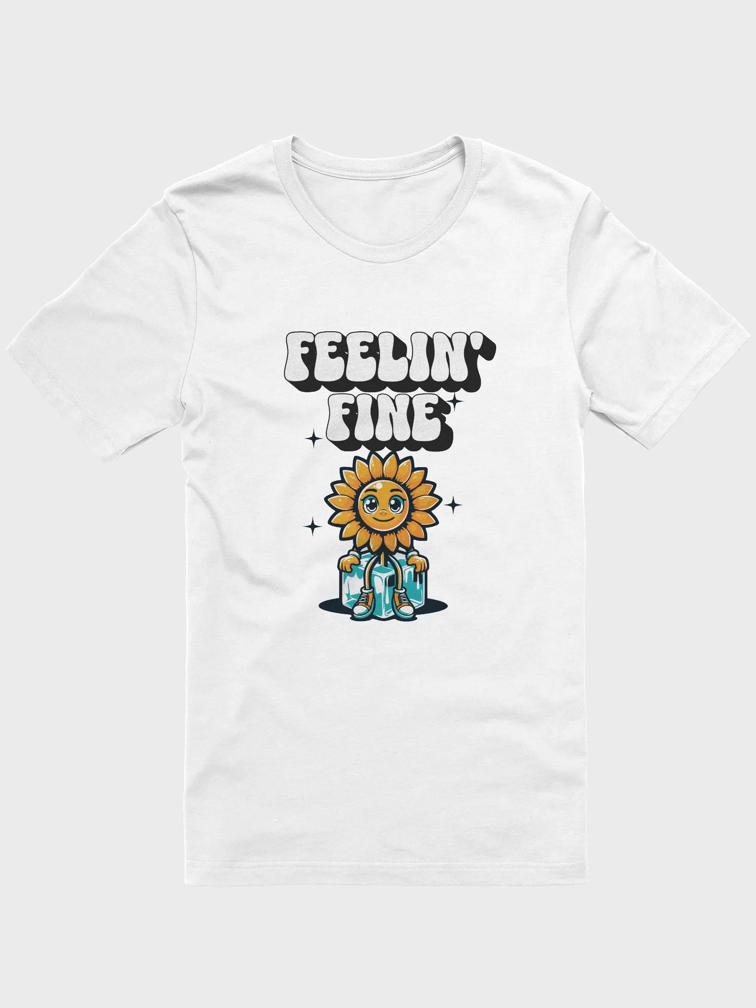 Feelin' Fine product image (4)