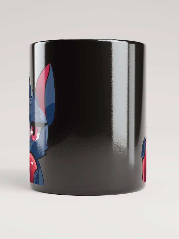bat love mug product image (2)