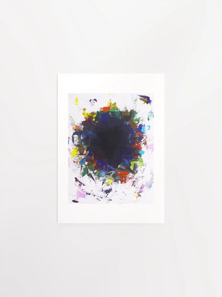 THE BLACKEST OF BLACK SPOTS product image (1)