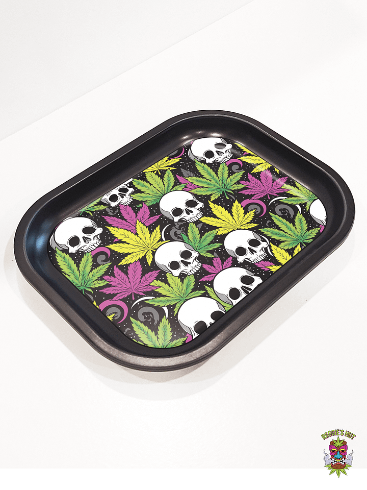 Tray - Skelly Sesh product image (2)