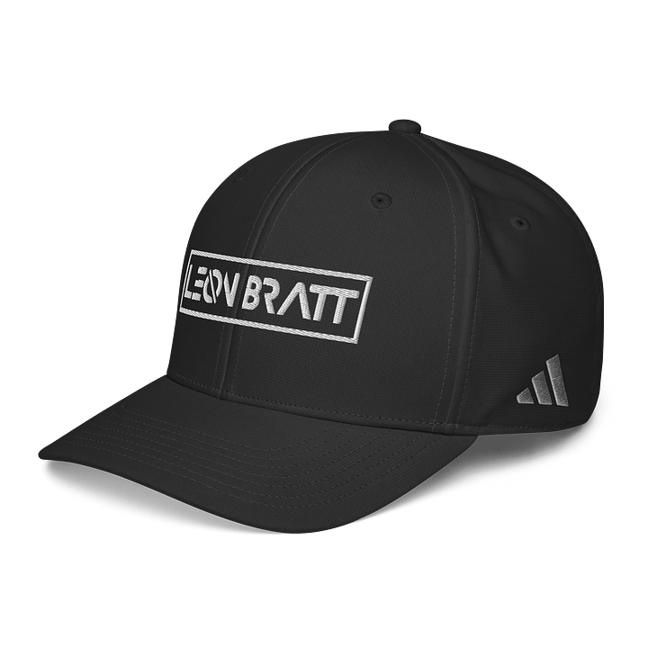 Leon Bratt Adidas Cap product image (10)