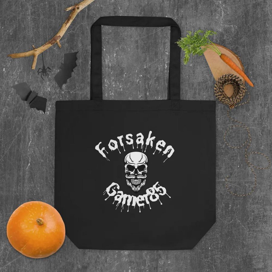 FORSAKEN TOTE BAG product image (4)