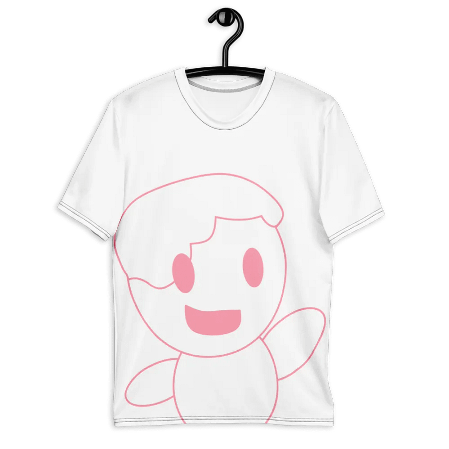 Iorn Full Print T-Shirt product image (9)