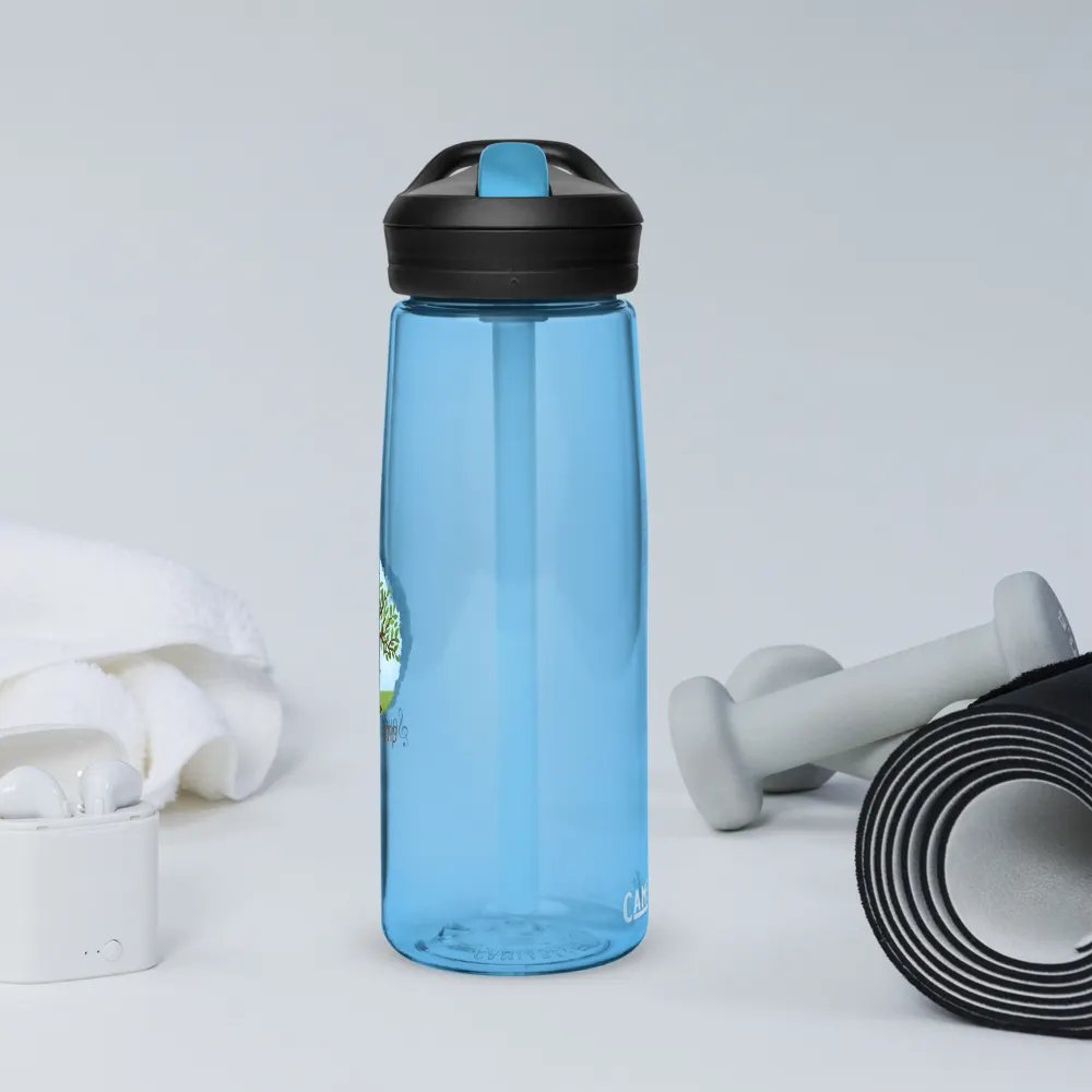 Camelbak Bottle | Sound the Trump product image (12)