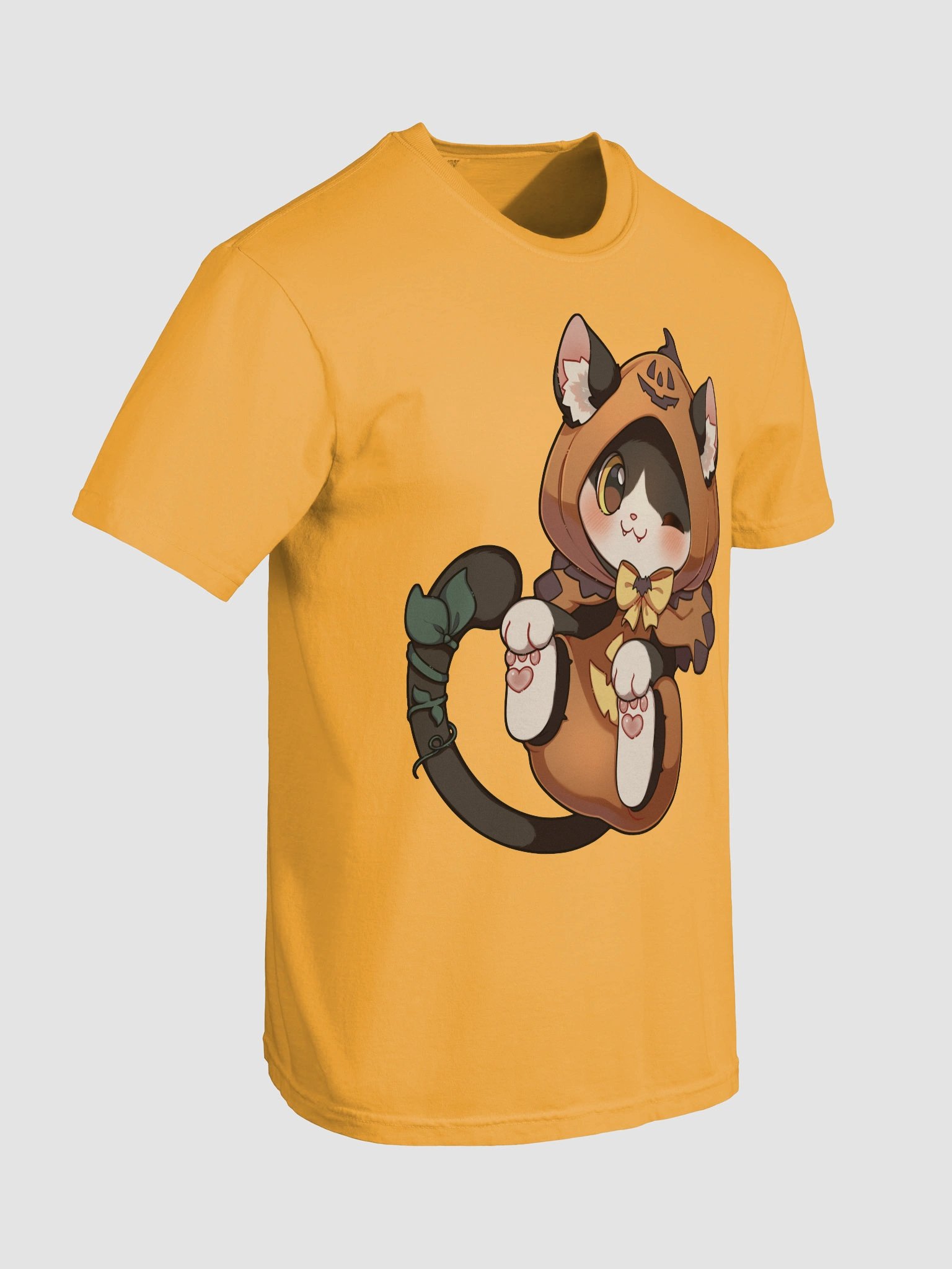 Pumpkiwi T-Shirt product image (64)