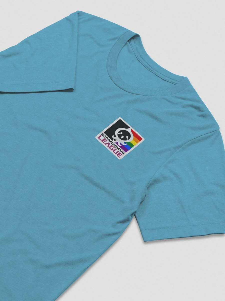BPL Pride Shirt product image (3)