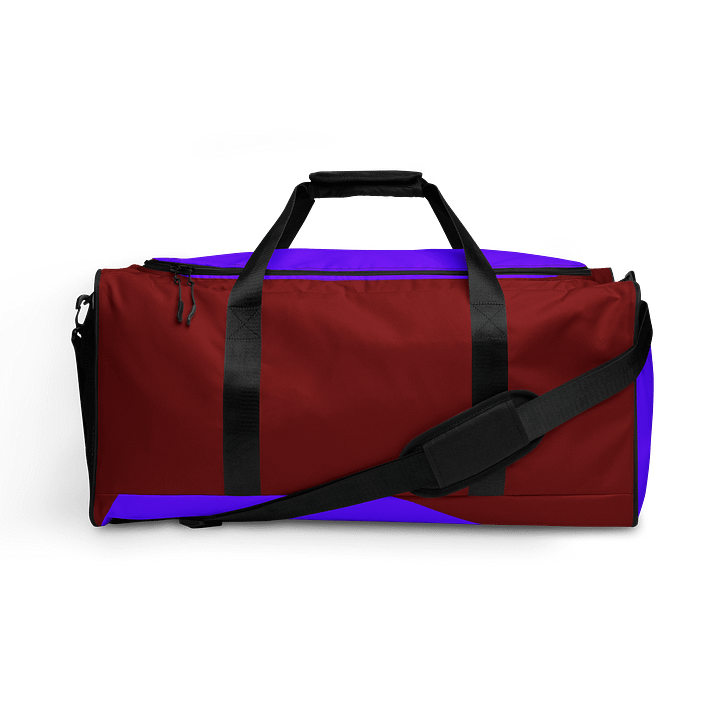 Yuvist Operative Bag - Mystic Volcano product image (1)