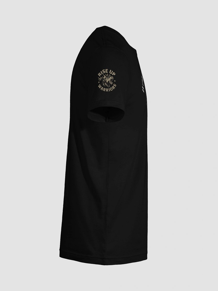 Woke Up With Mission - T-Shirt product image (12)