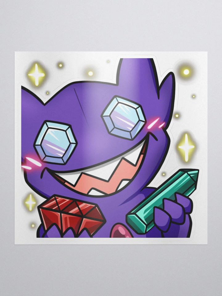 pixRocks Sticker product image (1)