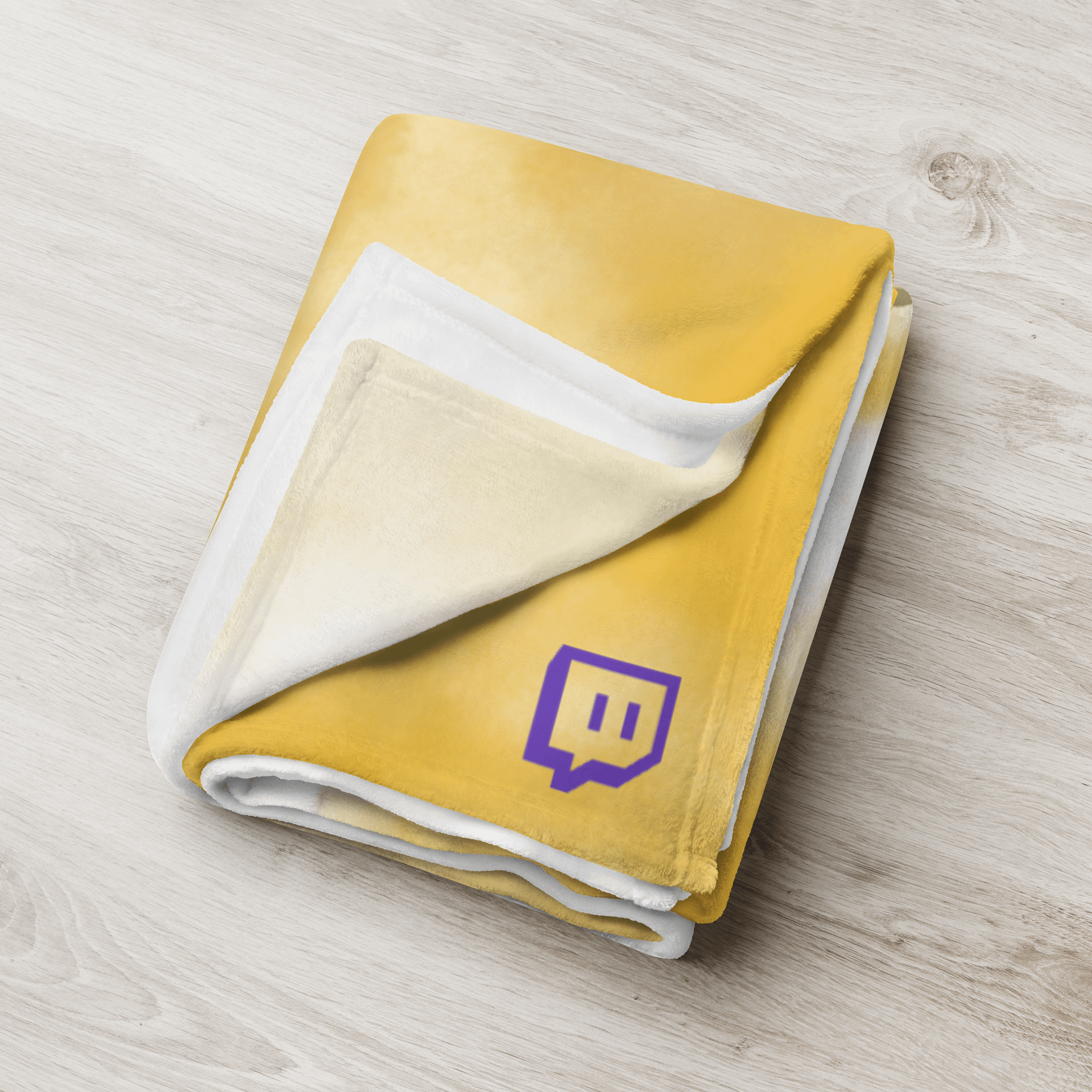 DucKota54 Throw Blanket product image (4)