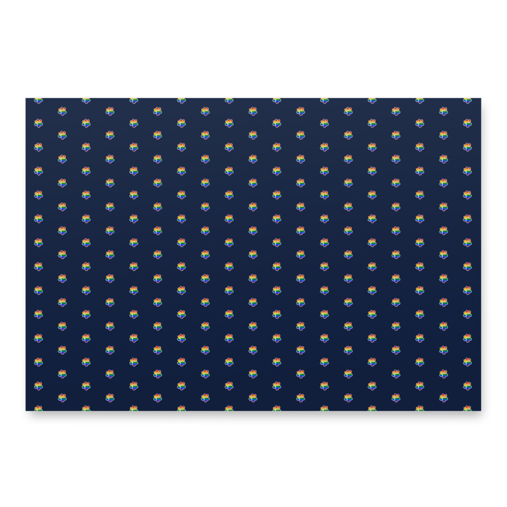 Wrapping Paper Set product image (3)