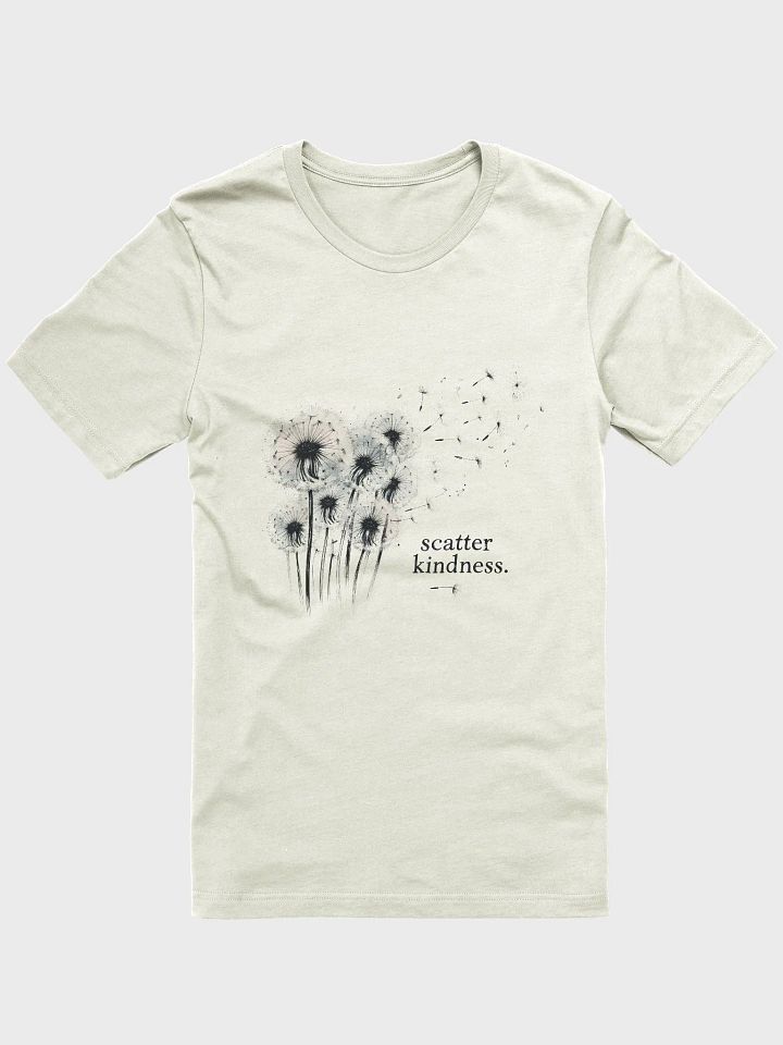 Scatter Kindness T-Shirt product image (1)