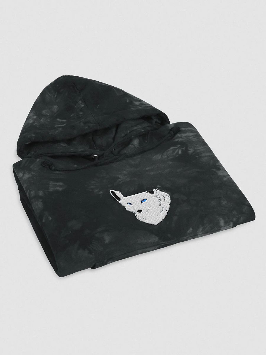 Tiedye Hoodie product image (9)