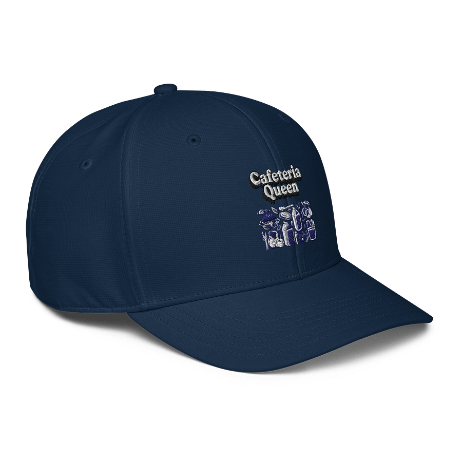 Cafeteria Queen product image (3)
