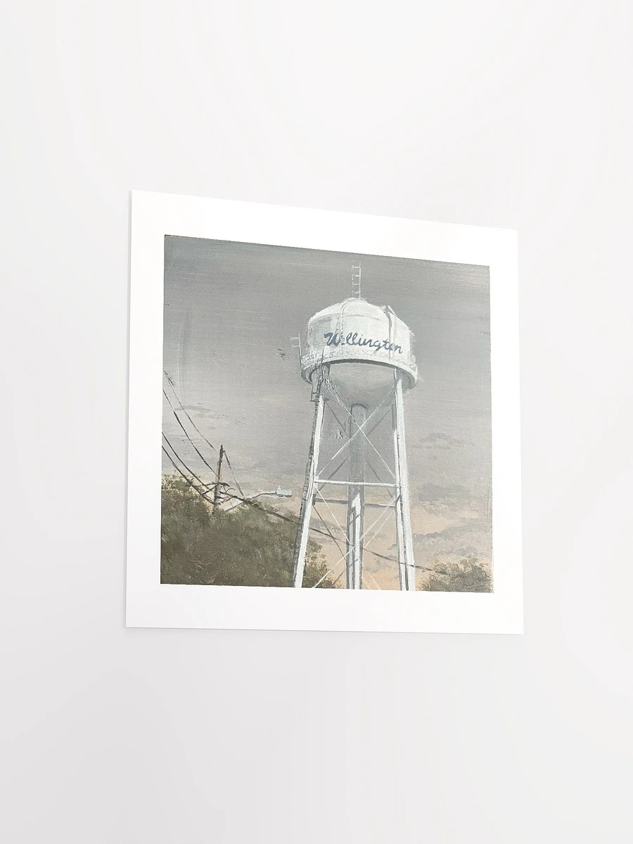 Wellington, Ontario Water Tower product image (3)