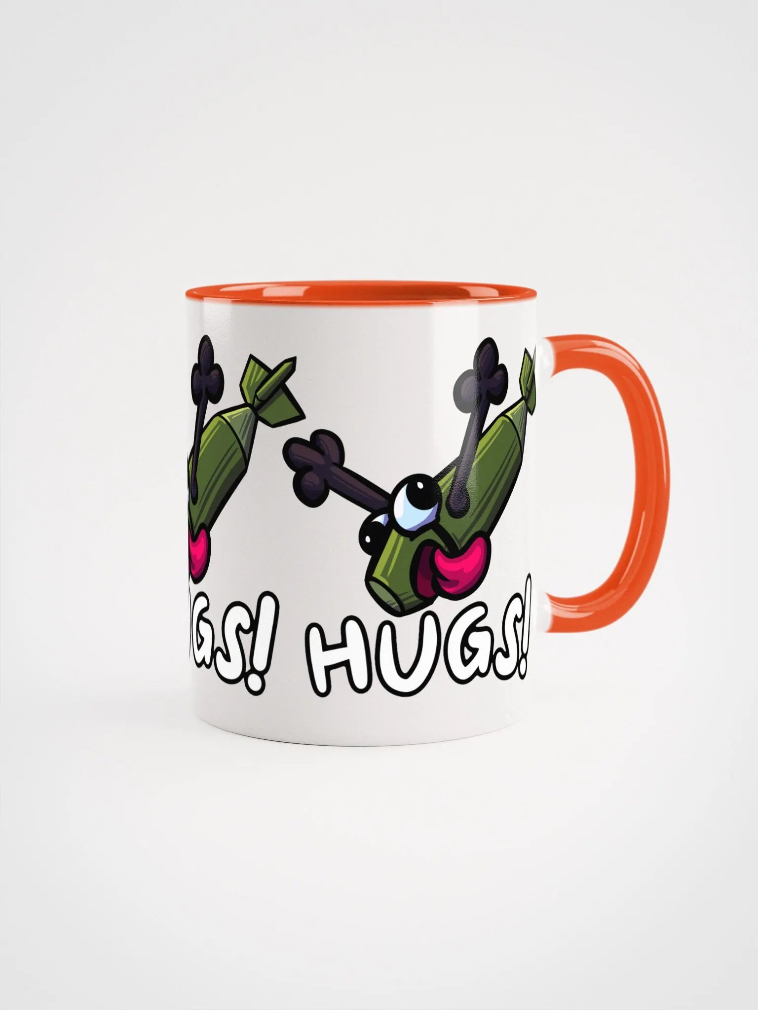 Hug's mug product image (1)