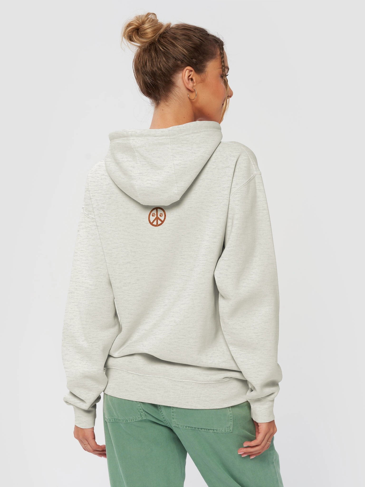 The Life of a Show Dog Hoodie product image (4)