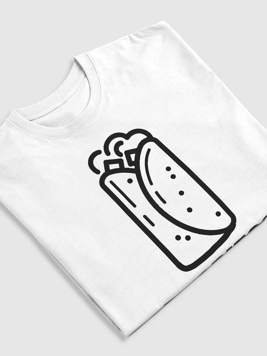 Burrito Tee product image (5)