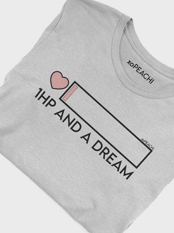 1HP and a Dream! Tee product image (2)