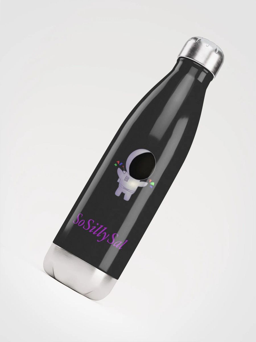 SoSillySal Water Bottle product image (7)
