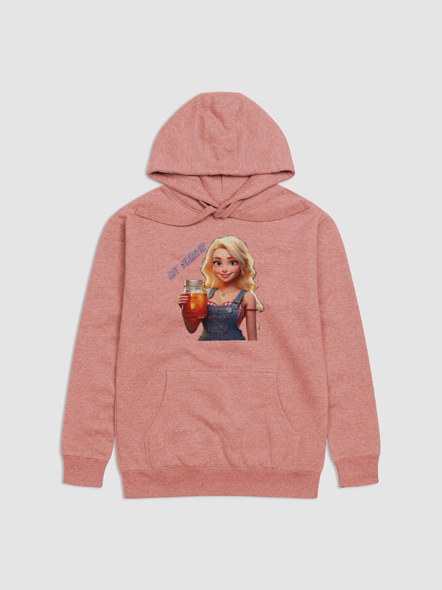 Hey Sweetie - Hoodie product image (2)