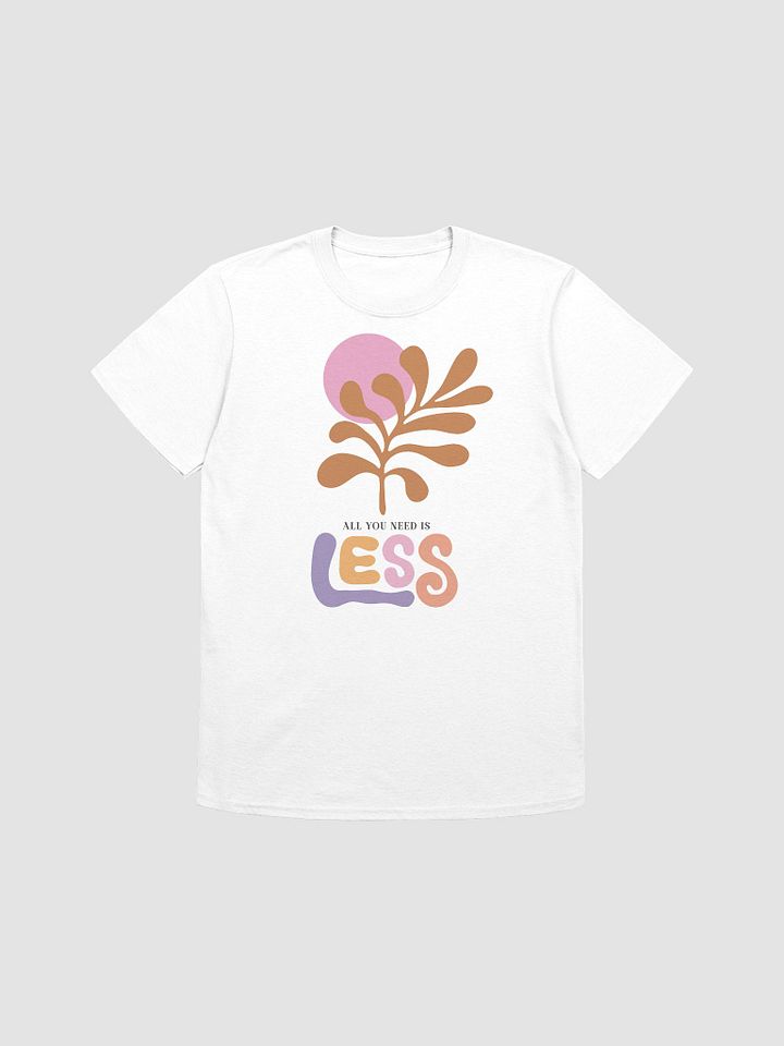 Abstract Vision Unisex Tee product image (1)