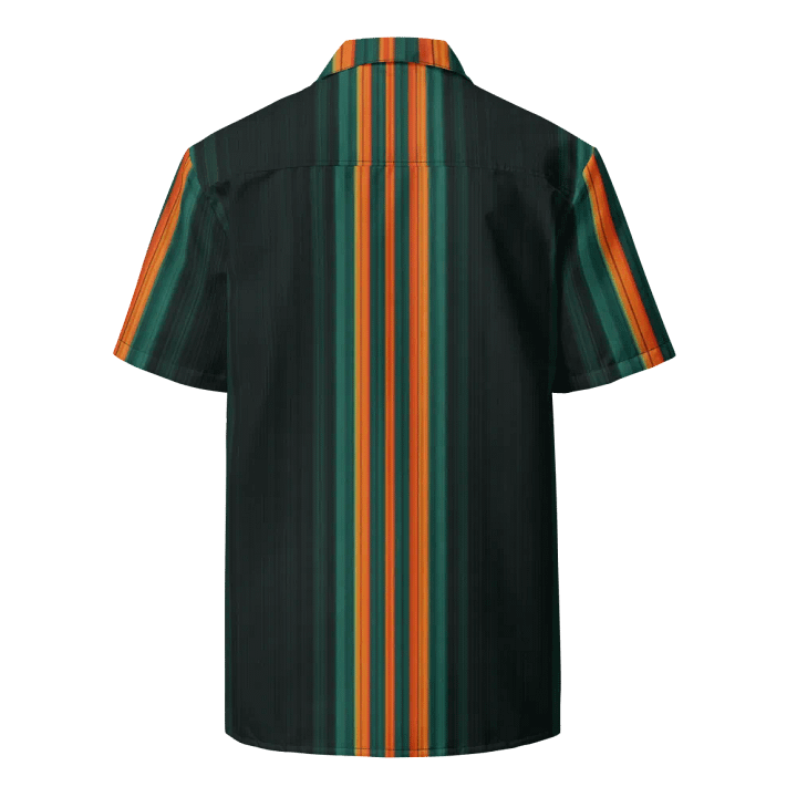 Sunset Stripes Shirt product image (2)