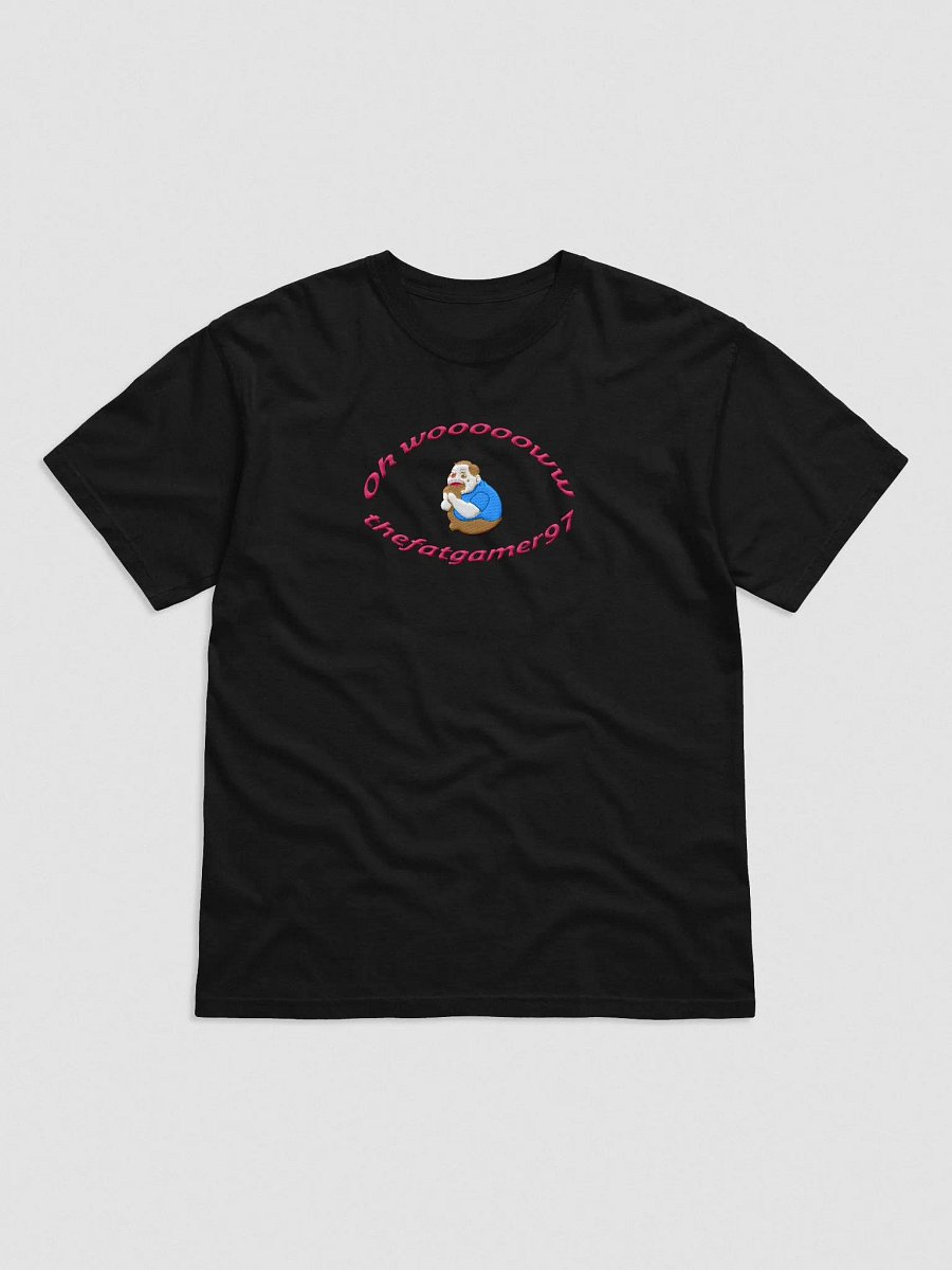 OH WOW T-SHIRT product image (1)