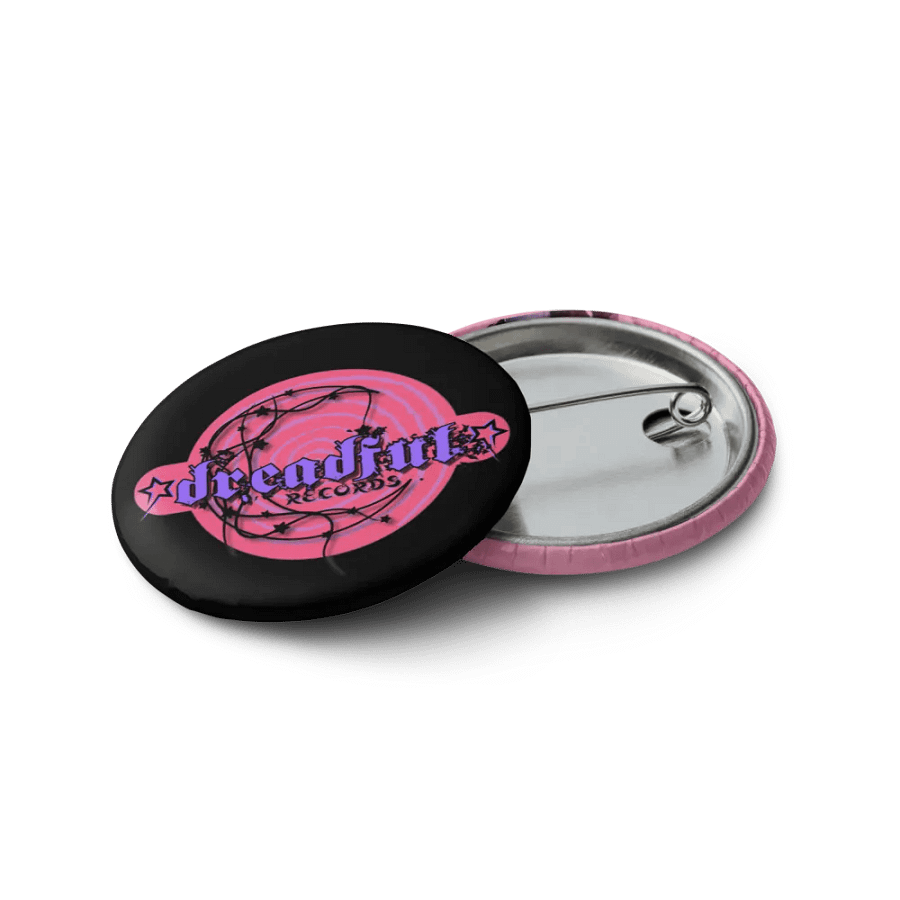 Penny dreadful Merch Pins product image (12)
