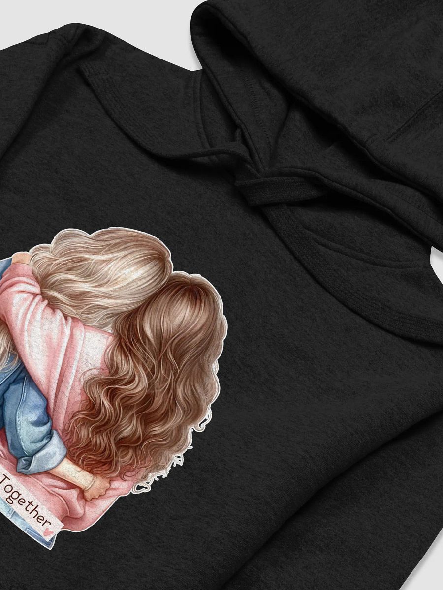 Cozy Comfort Unisex Hoodie product image (14)