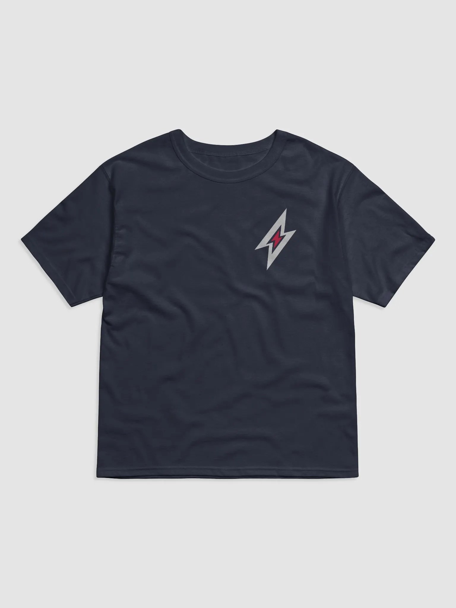 Oversized Lightning Tee product image (11)