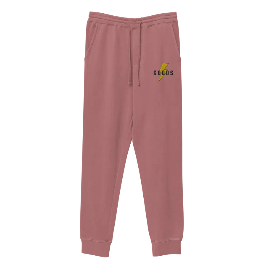 Bolted Energy Joggers product image (7)