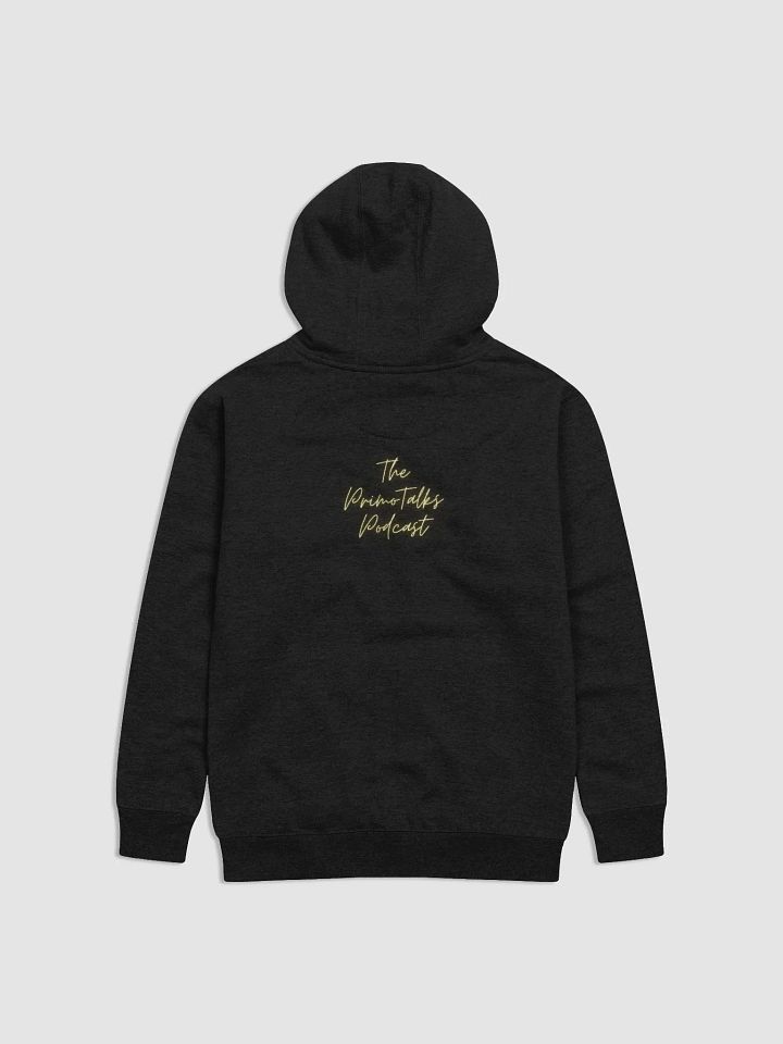 Party Harvey Hoodie! product image (10)