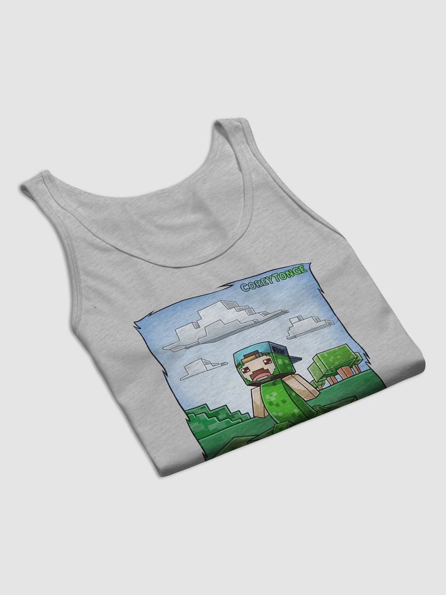 The Favorite Bad Guy - Tank Top product image (5)