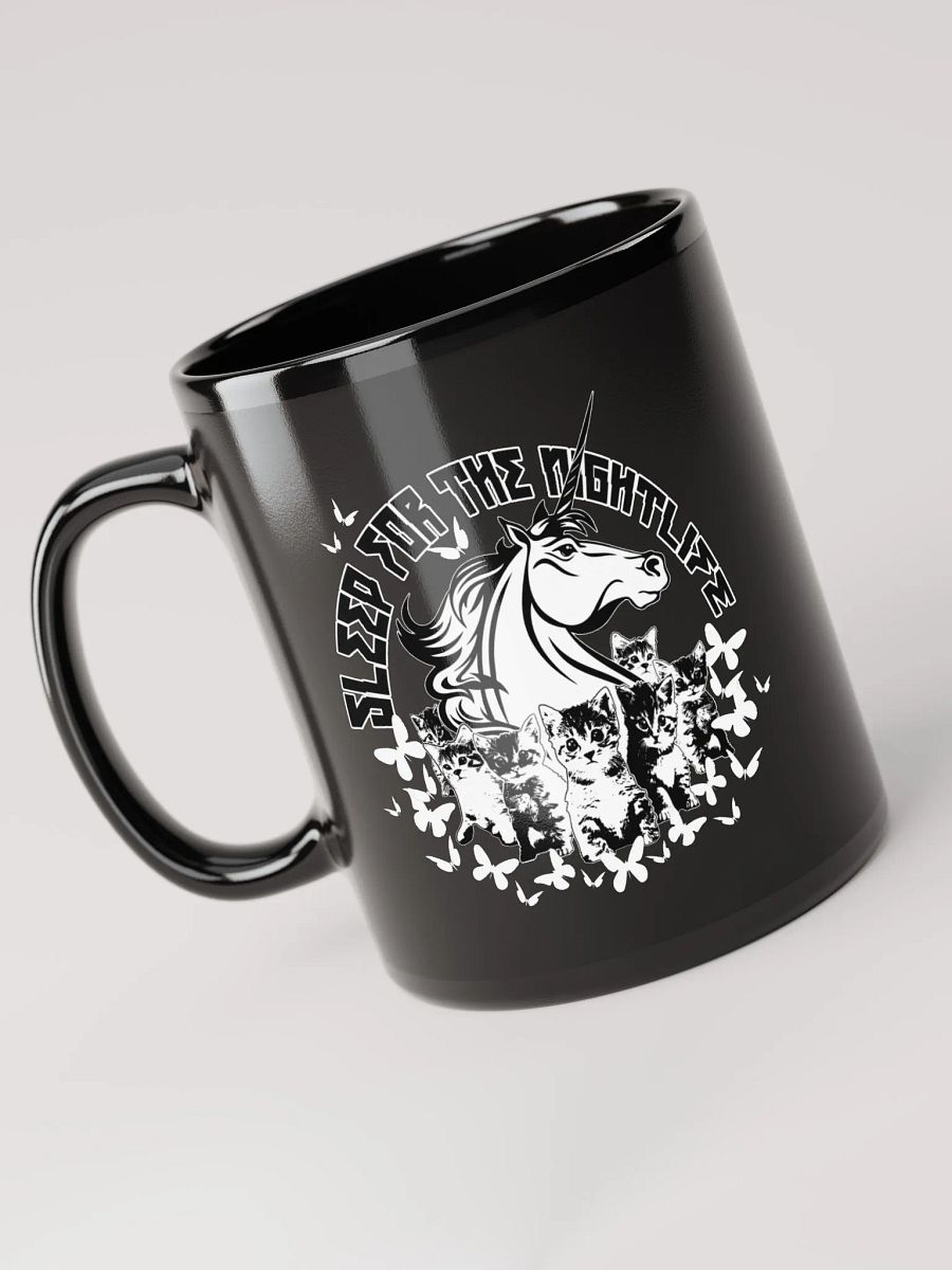Classic Logo Mug product image (6)