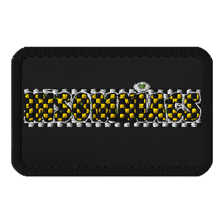INSOMNIACS | Patch product image (1)