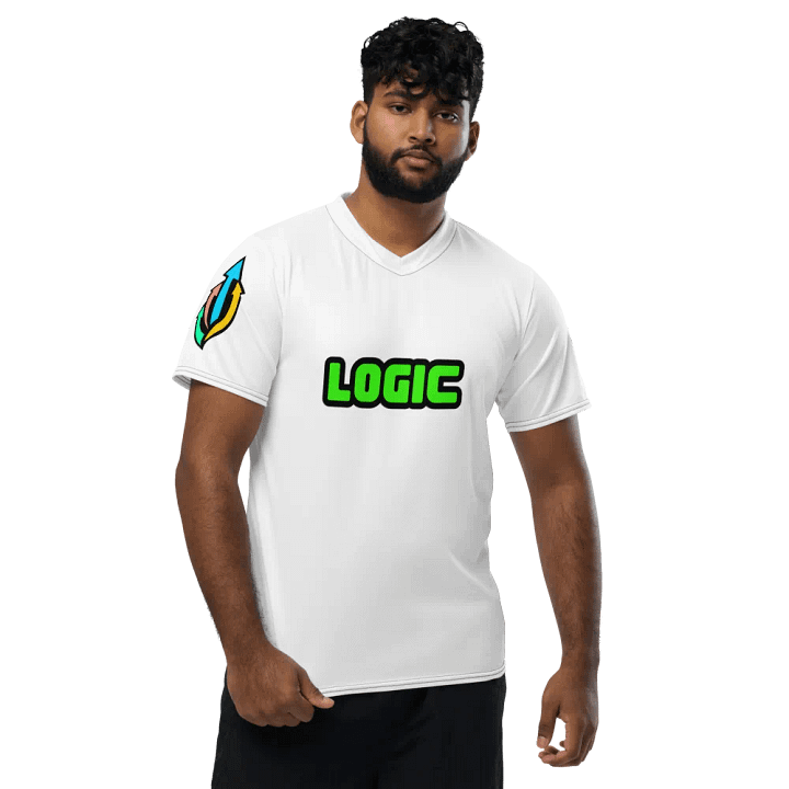 Logic Jersey product image (1)