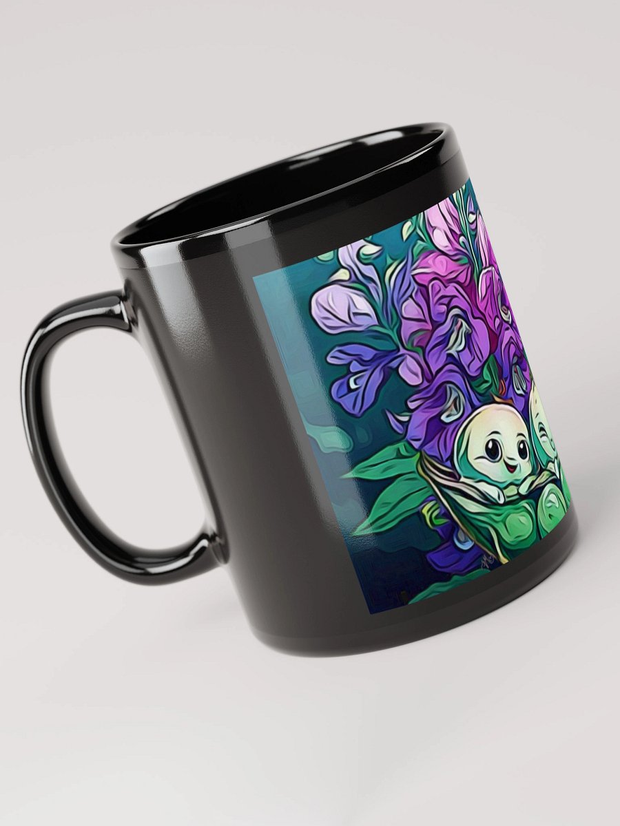 3 Peas in a Pod Mug product image (5)
