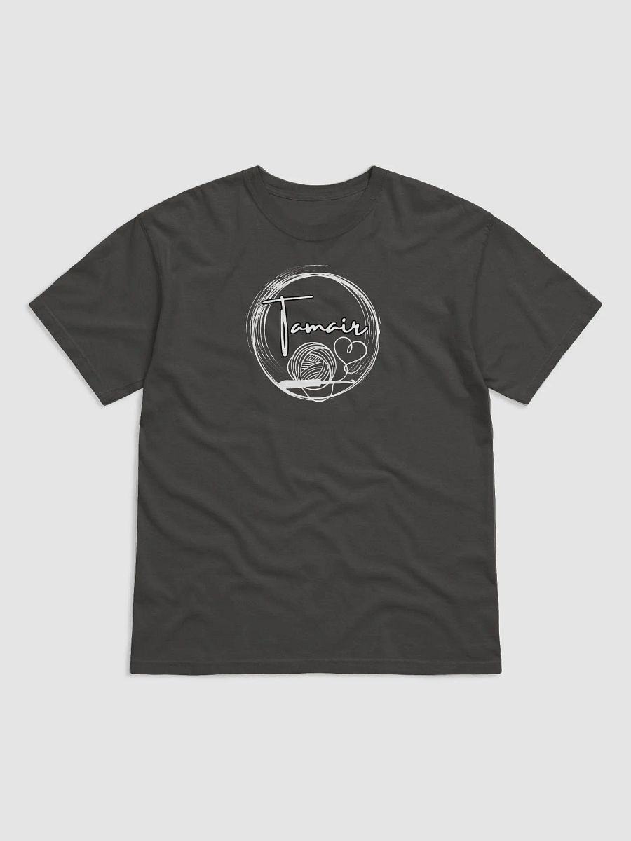 Tamair Branded Tees product image (1)