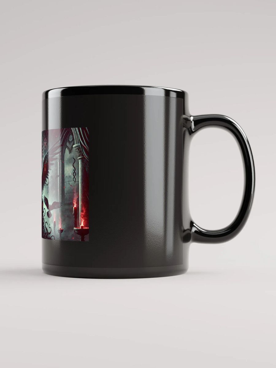 Cana Black High Luciferian Priestess product image (2)