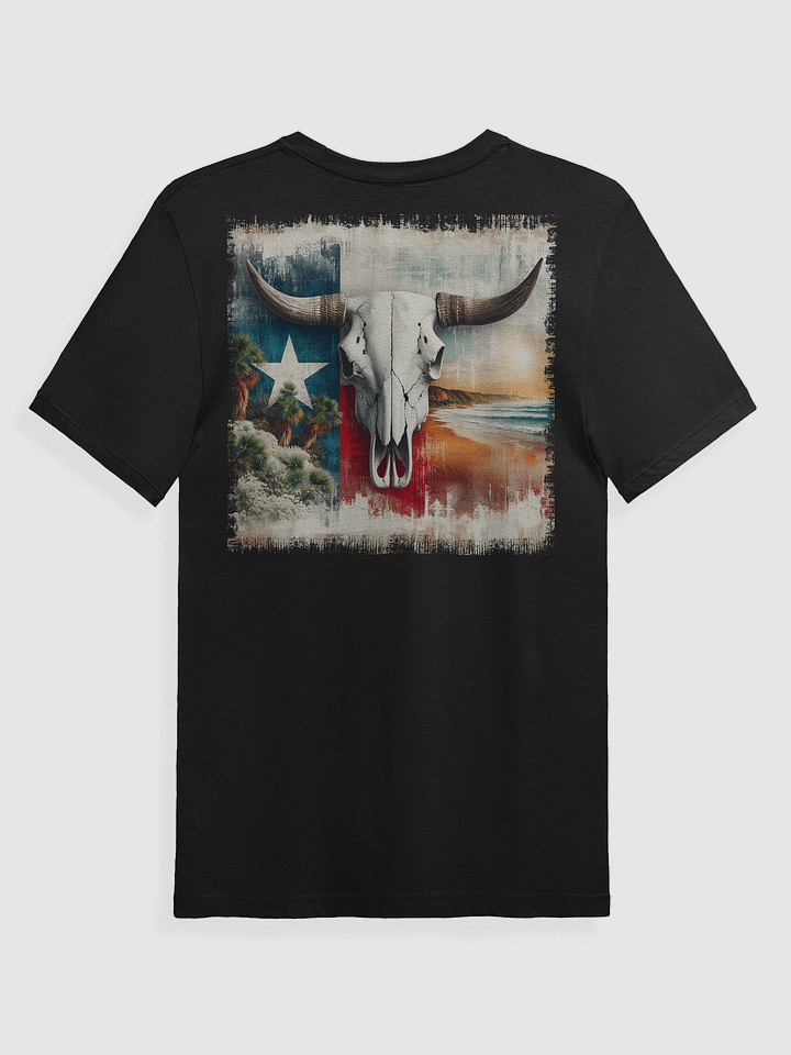Bull Skull Texas Coastal Series product image (2)