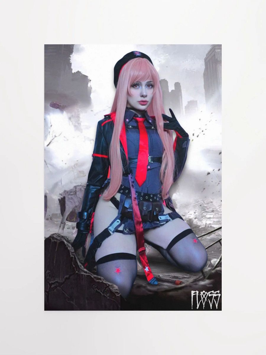 NIKKE: Rapi product image (6)