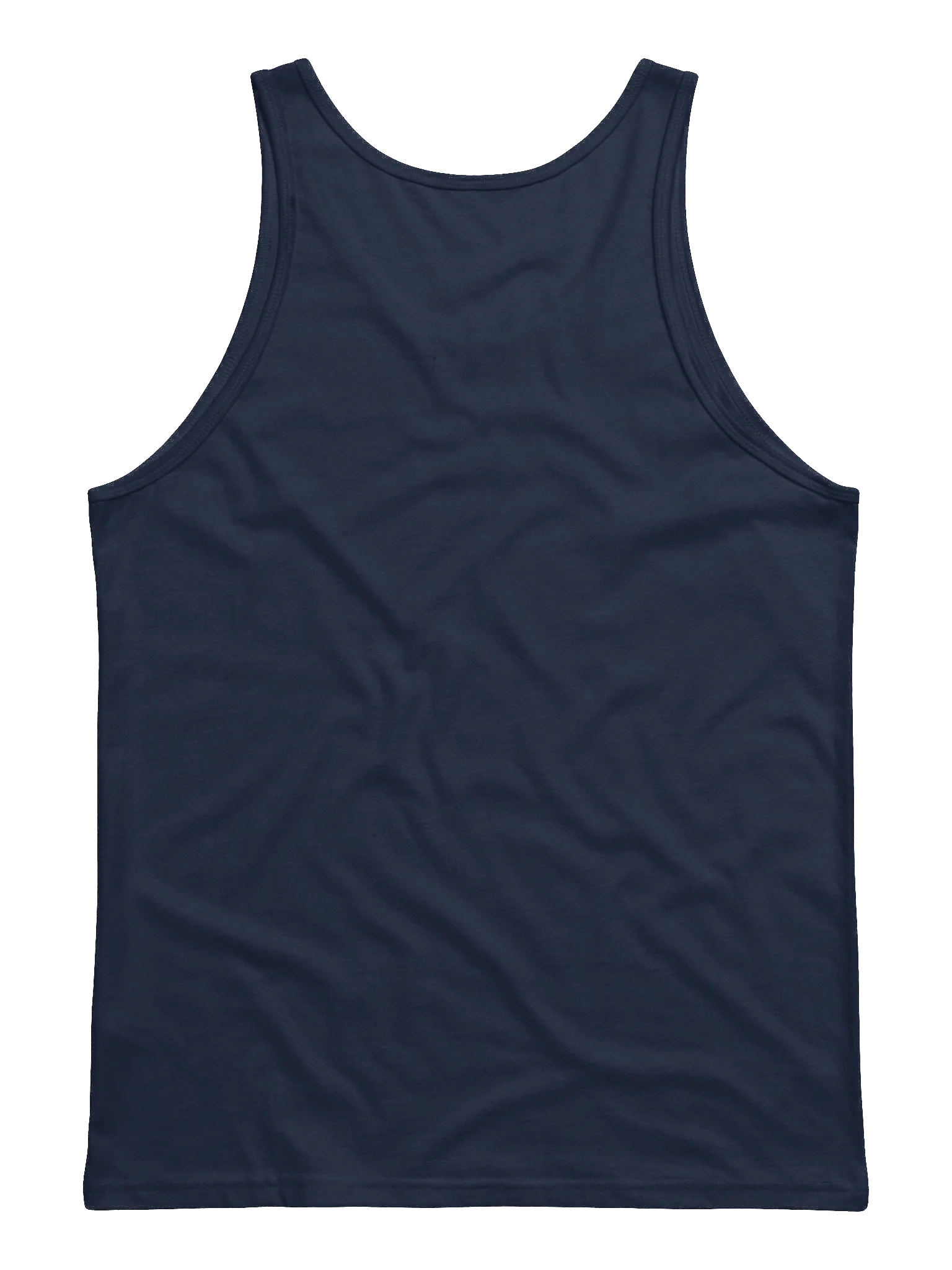 TTV White - Bella+Canvas Jersey Tank product image (10)